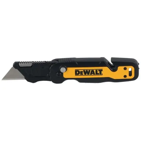 Begränsat erbjudande Dewalt DWHT10992-0 Universalkniv